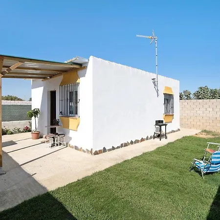 Casa Manoli Chiclana 2 Tatil Evi Chiclana de la Frontera