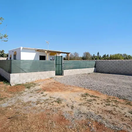 Tatil Evi Casa Manoli Chiclana 2