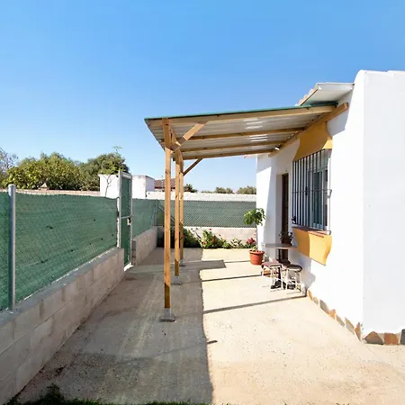 Casa Manoli Chiclana 2 * Chiclana de la Frontera