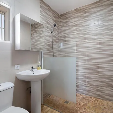 Tatil Evi Casa Manoli Chiclana 2 Chiclana de la Frontera
