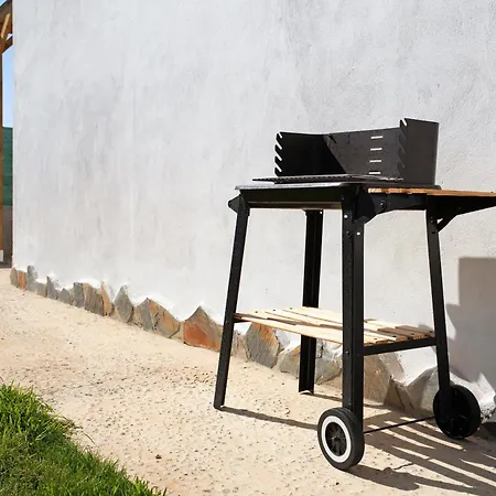 Casa Manoli Chiclana 2 Tatil Evi