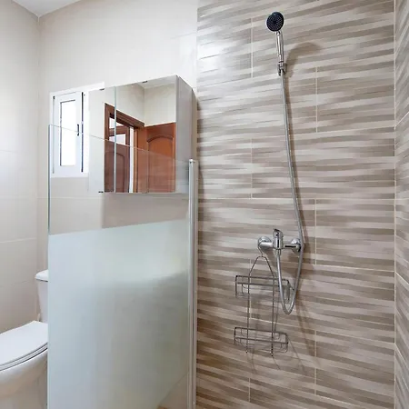 Tatil Evi Casa Manoli Chiclana 2 *